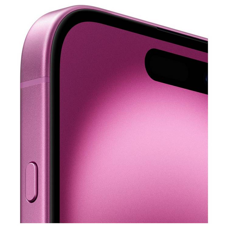 Apple iPhone 16 Plus 128GB Pink, UK version