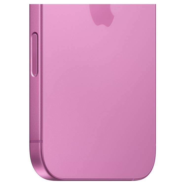 Apple iPhone 16 Plus 128GB Pink, UK version