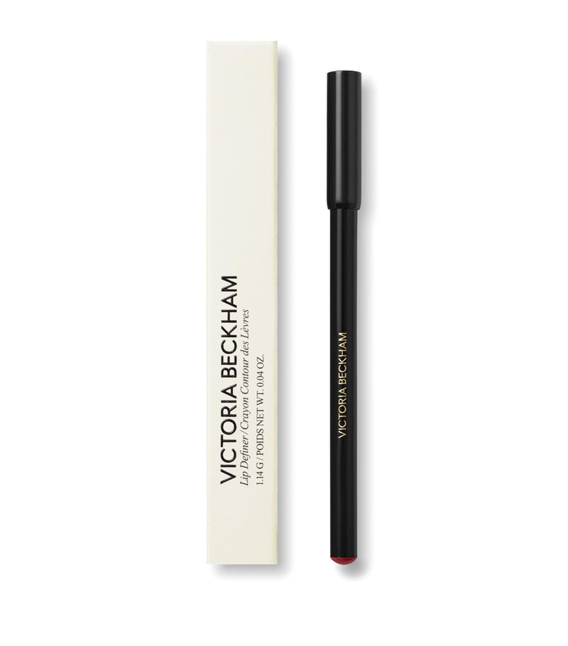 Victoria Beckham Beauty Lip Definer, UK version