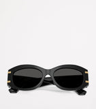 Dolce&Gabbana oval sunglasses DG Millennials, UK version