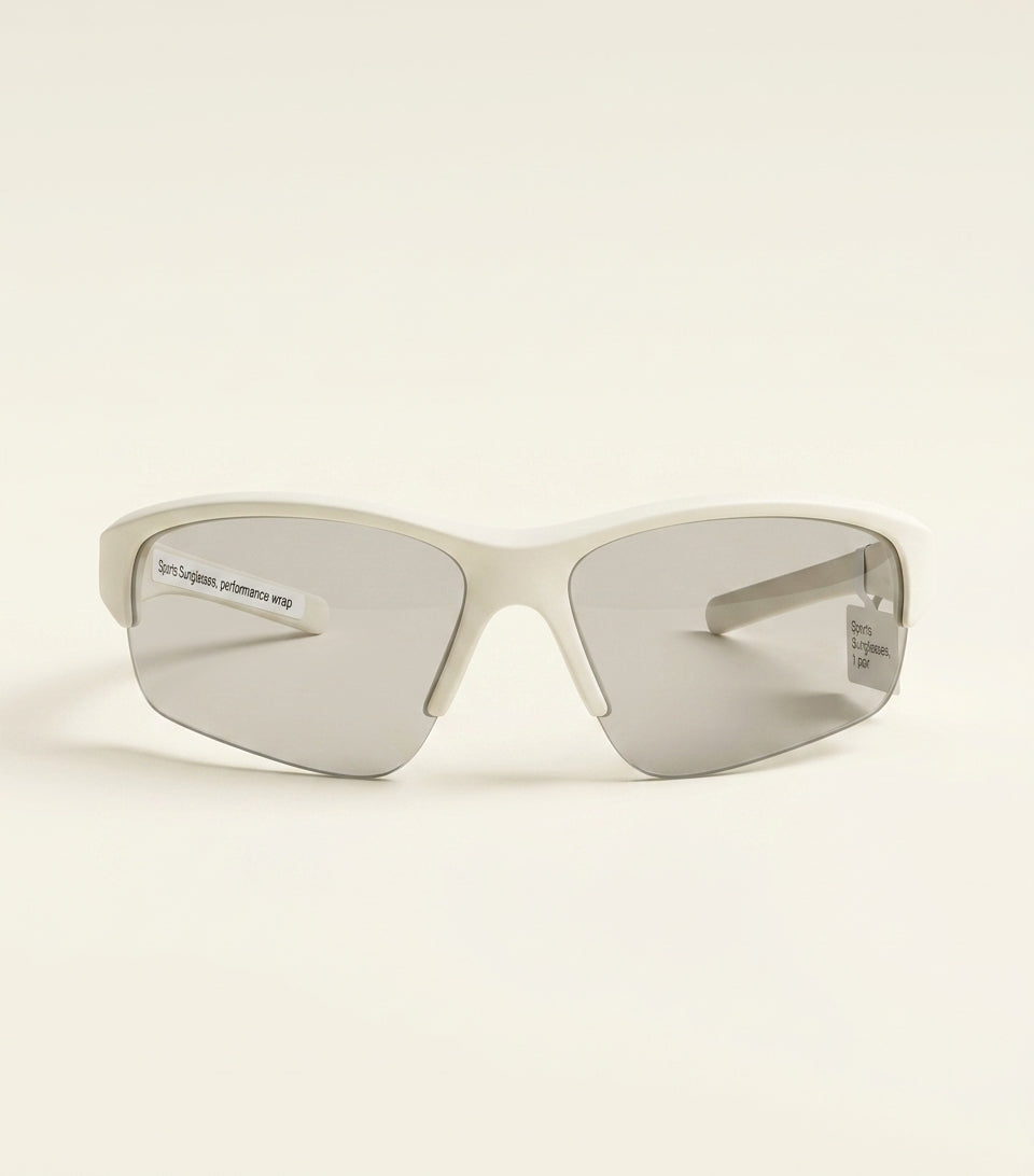 Prada Linea Rossa pillow sunglasses - (British brand)