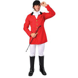 Orion Costumes Adult Fox Hunter X-Large GOODS Superdrug   