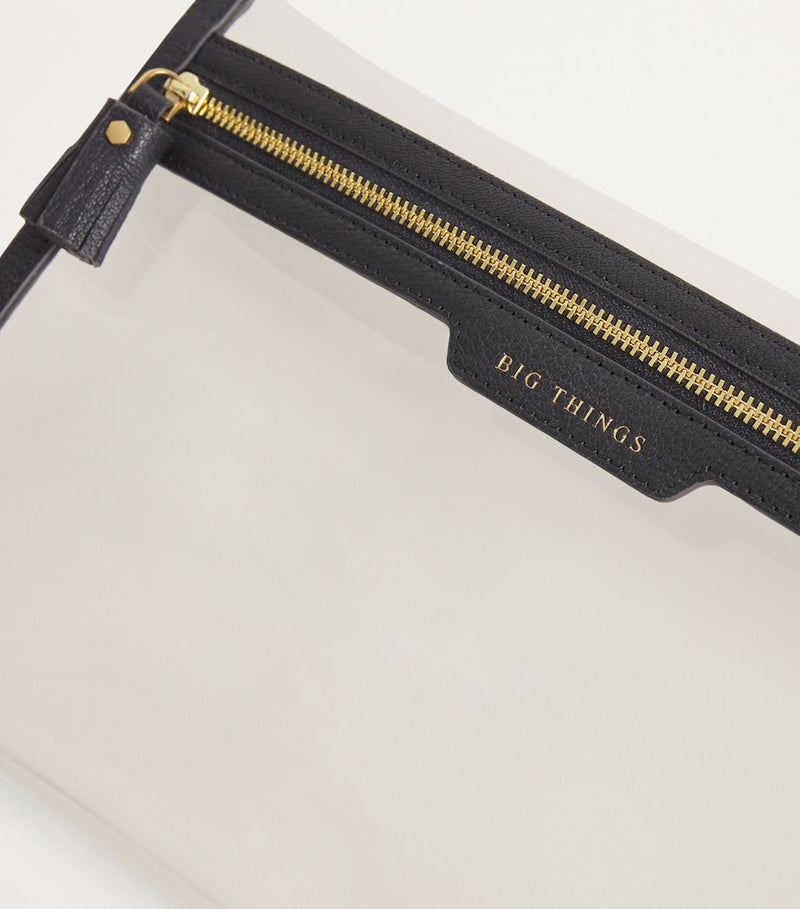 Anya Hindmarch Big Things Loose Pocket Pouch - British product