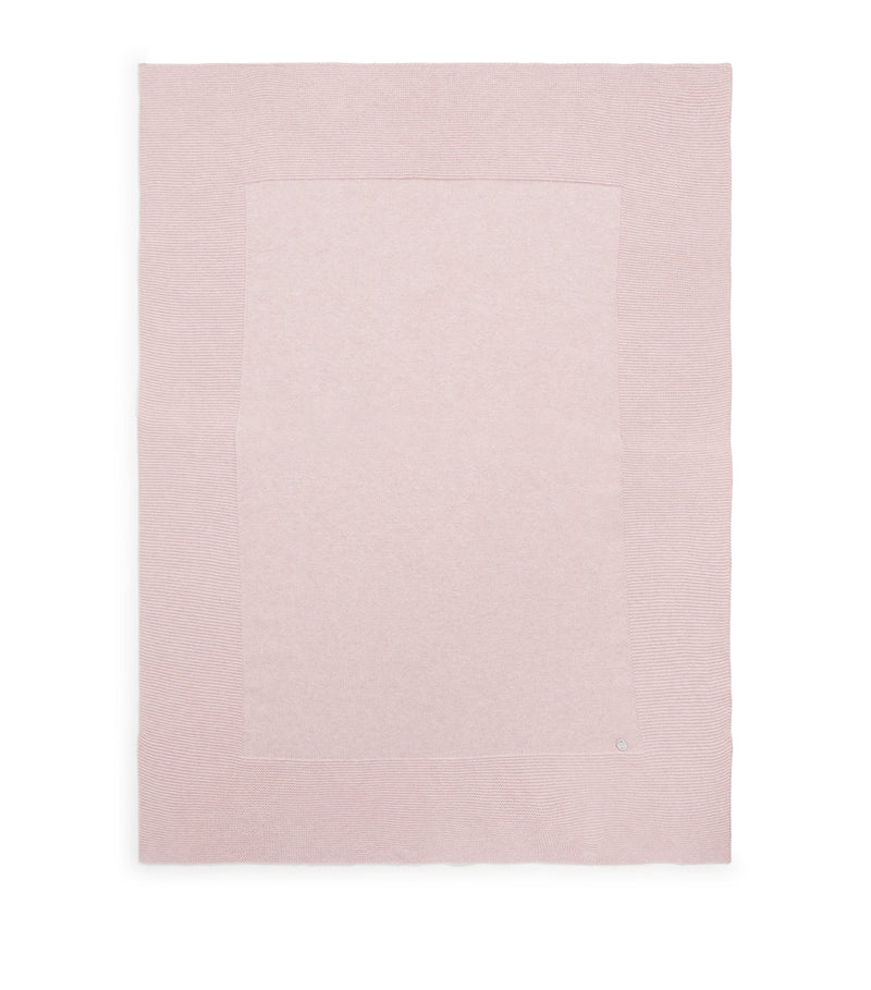 Paz Rodriguez Strickdecke 73x98cm, importiert aus dem Vereinigten Königreich