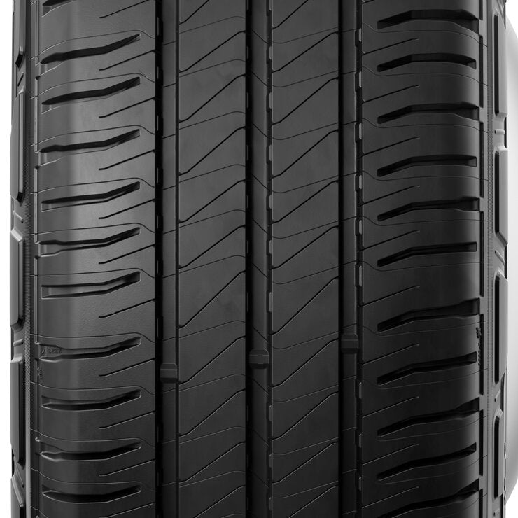 Michelin Agilis 3 summer van tire 205/75 R16, imported from the UK