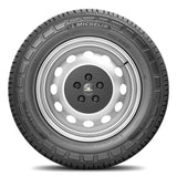 Michelin Agilis 3 summer van tire 205/75 R16, imported from the UK