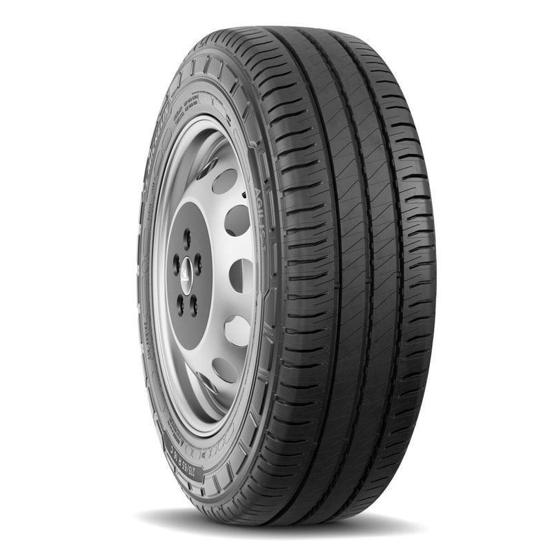 Michelin Agilis 3 van tyre 215/65 R16C (British brand)