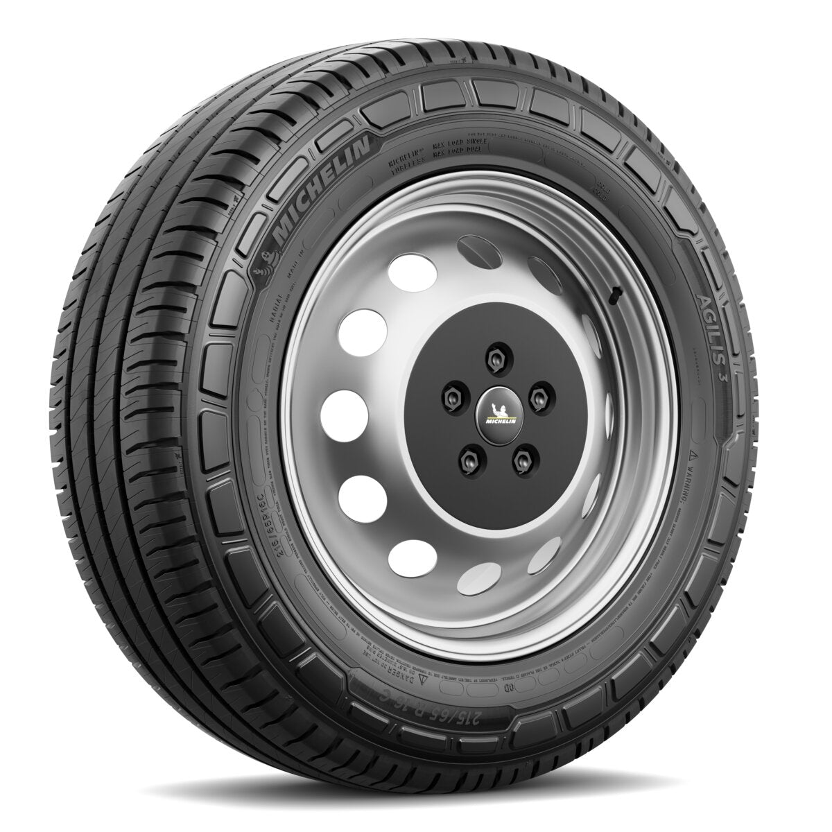 Michelin Agilis 3 tyre 215/75 R16, UK version