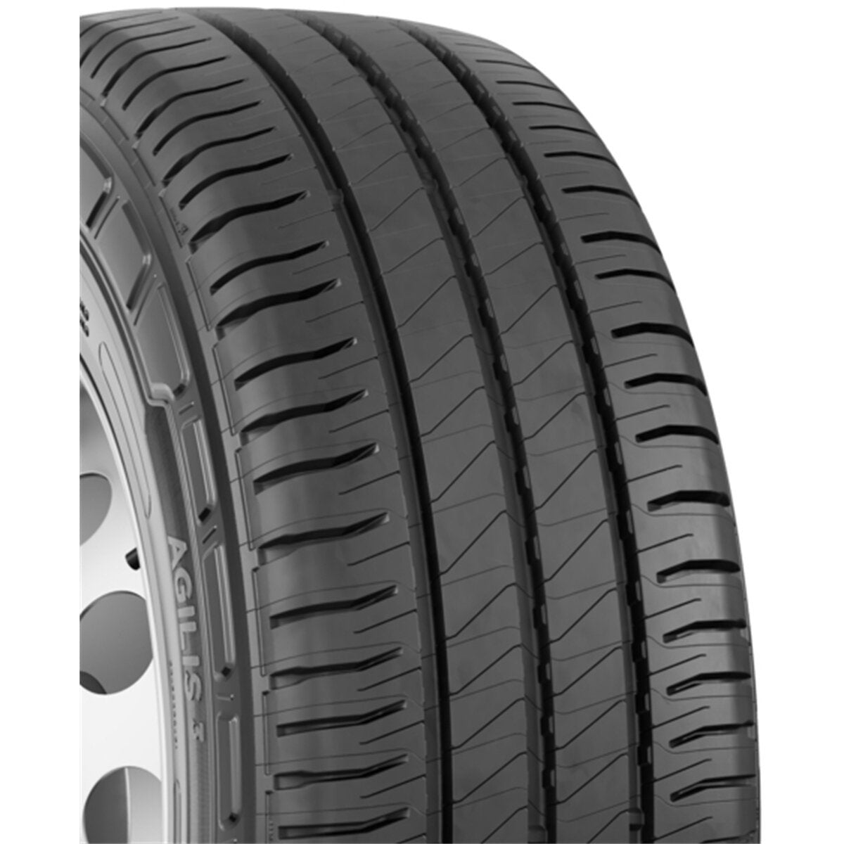 Michelin Agilis 3 van tyre 215/65 R16C (British brand)