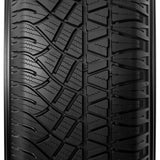 Michelin Latitude Cross tyre 265/70 R16 - British product