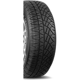 Michelin Latitude Cross tyre 265/70 R16 - British product