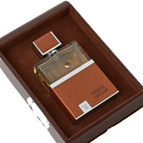 Arabian Oud Leather Perfume 100ml - British product