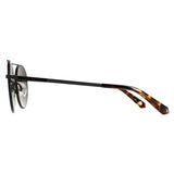 Ted Baker sunglasses TB1531 Warner black, imported from the UK