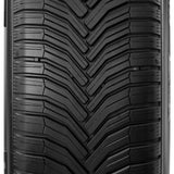 Michelin tyre CrossClimate+ 205/55R16 - British product