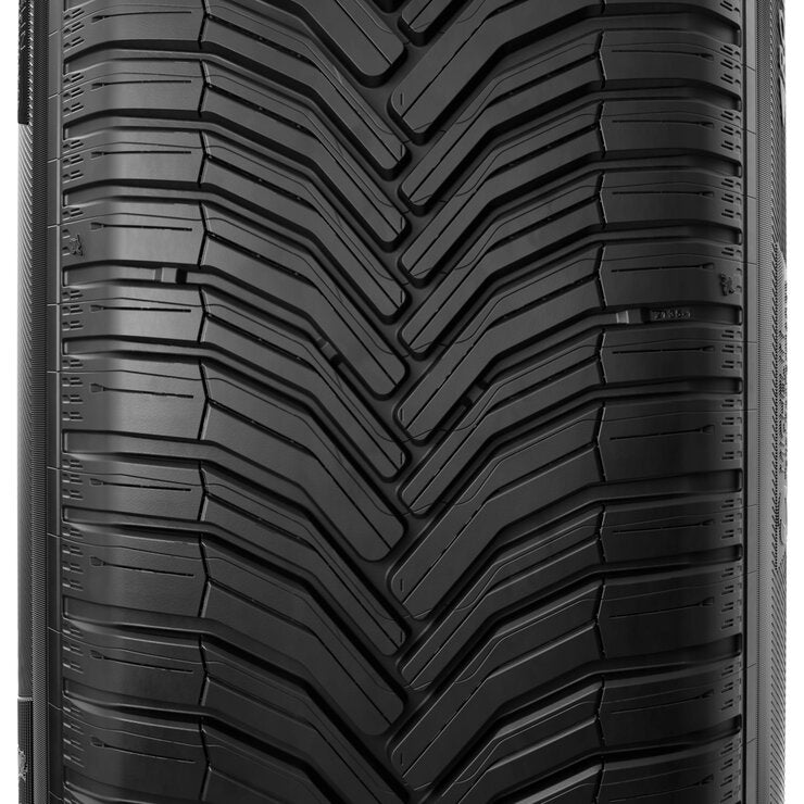 Michelin CrossClimate+ tyre 185/55 R15, imported from the UK