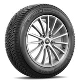 Michelin CrossClimate+ tyre 185/55 R15, imported from the UK