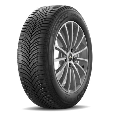 Costco UK Michelin CrossClimate+ 175/60 R15 85H XL TL All Season Car Tyre- Buy online at McGrocer