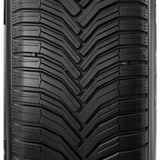 Michelin CrossClimate+ all-season tyre 165/65R15, UK version