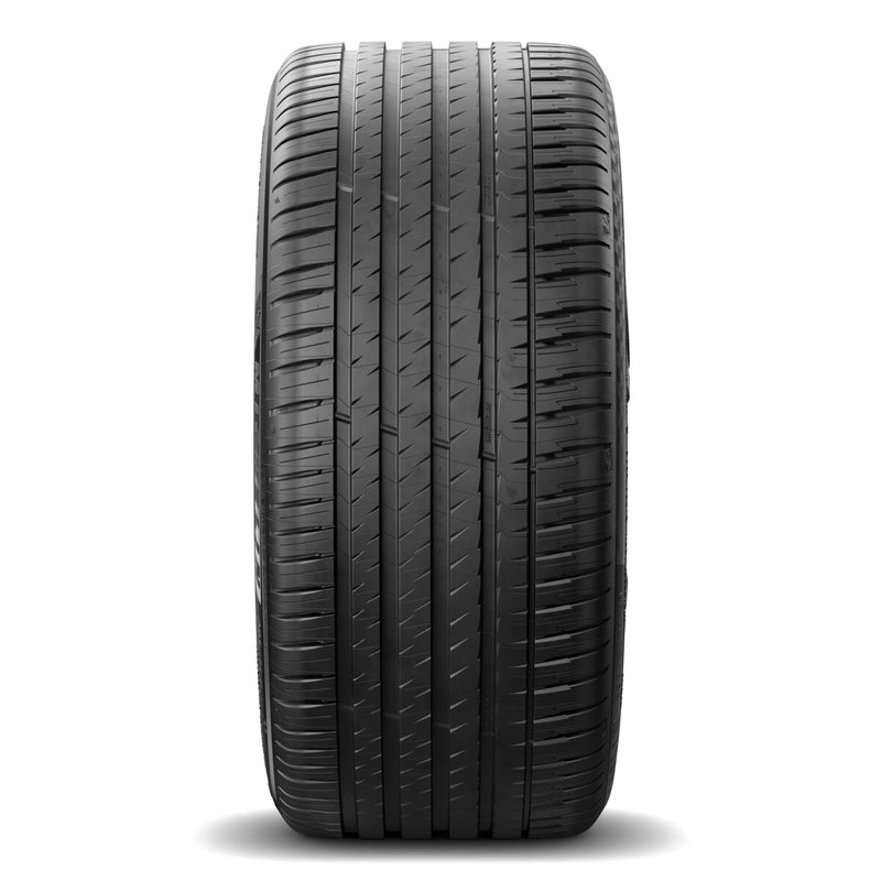 Michelin Pilot Sport 4 SUV tyre 275/40 R22, UK version