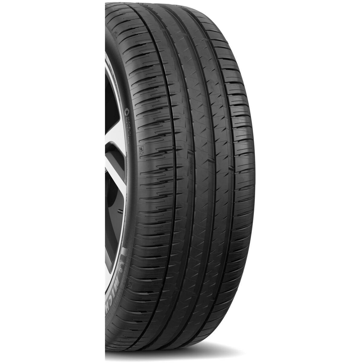 Michelin Pilot Sport 4 SUV tyre 255/55 R19 XL UK version