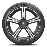 Michelin Pilot Alpin 5 winter tyre 315/30R21, imported from the UK