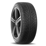 Michelin Alpin 5 winter tyre 295/35 R20, imported from the UK