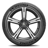 Michelin Pilot Alpin 5 winter tyre 315/30R21, imported from the UK