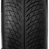 Michelin winter tyre Pilot Alpin 5 SUV 285/45 R20 (British brand)