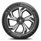 Michelin Alpin 5 SUV winter tyre 235/55 R19 (British brand)