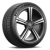 Michelin Pilot Sport 5 225/40 R18 tyre - British product