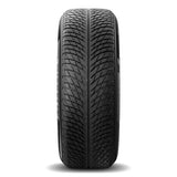 Michelin Pilot Alpin 5 SUV tyre 235/45 R21 (British brand)