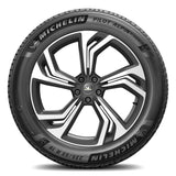 Michelin Pilot Alpin 5 SUV tyre 235/45 R21 (British brand)