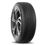 Michelin Pilot Alpin 5 SUV tyre 235/45 R21 (British brand)