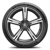 Michelin Pilot Sport 5 tyre 275/35 ZR18 (British brand)