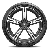 Michelin Pilot Sport 5 tyre 255/35 ZR19 XL, UK version