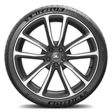 Michelin tyre Pilot Sport 4 S 255/35 R19 (British brand)