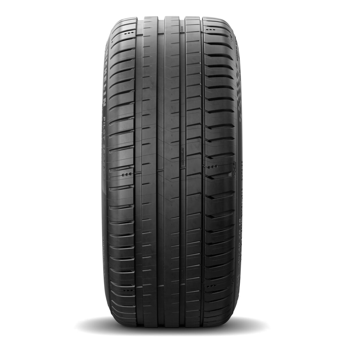 Michelin Pilot Sport 5 tyre 225/55 ZR17 - British product