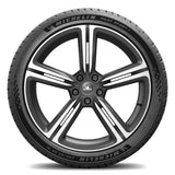 Michelin Pilot Sport 5 tyre 205/40 ZR17, UK version