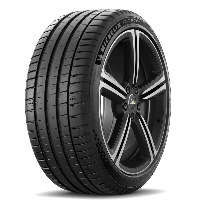 Michelin Pilot Sport 5 tyre 225/50 ZR17 - British product