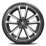 Michelin Pilot Sport 4S tyre 235/35R20 - British product