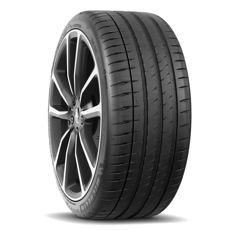 Michelin tyre Pilot Sport 4 S XL 265/30R20, UK version