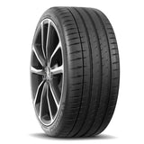Michelin Pilot Sport 4 S XL 295/30 R20, imported from the UK