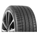 Michelin Pilot Sport 4S tyre 225/35 R19 (British brand)