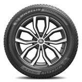 Michelin CrossClimate 2 SUV tyre 245/65 R17, UK version