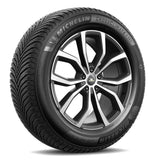 Michelin CrossClimate 2 SUV tyre 245/65 R17, UK version