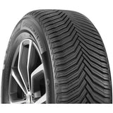 Michelin CrossClimate 2 SUV tyre 255/45 R19, imported from the UK