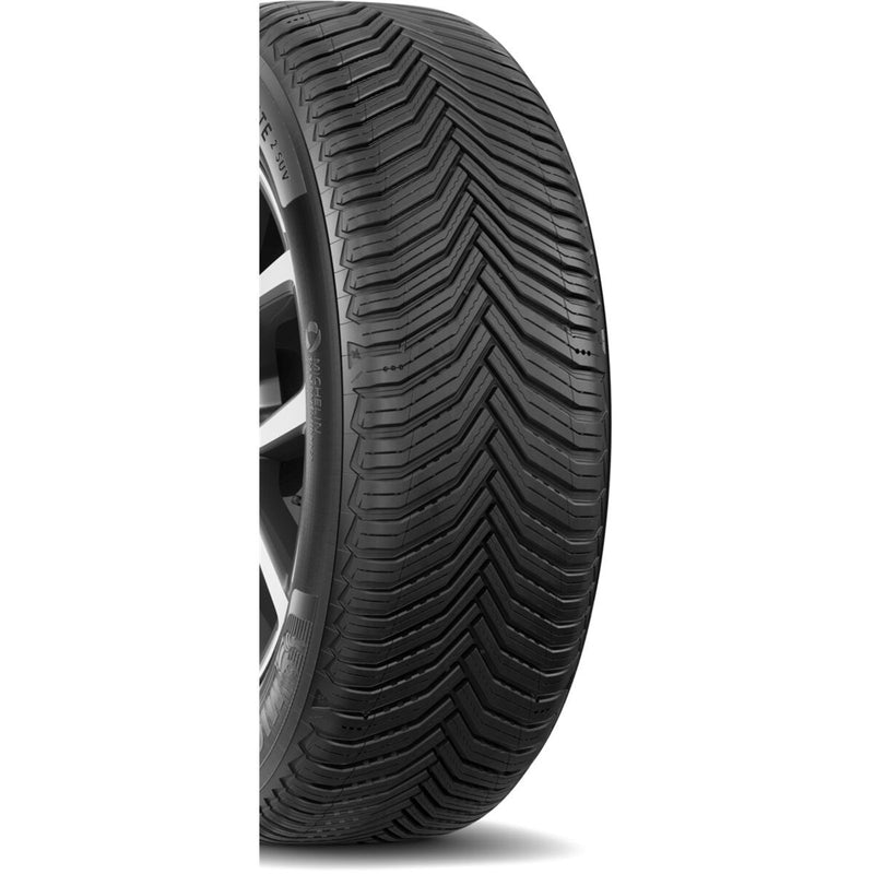 Michelin CrossClimate 2 SUV tyre 255/45 R19, imported from the UK