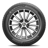 Michelin all season tyre CrossClimate 2 205/45 R16, UK version
