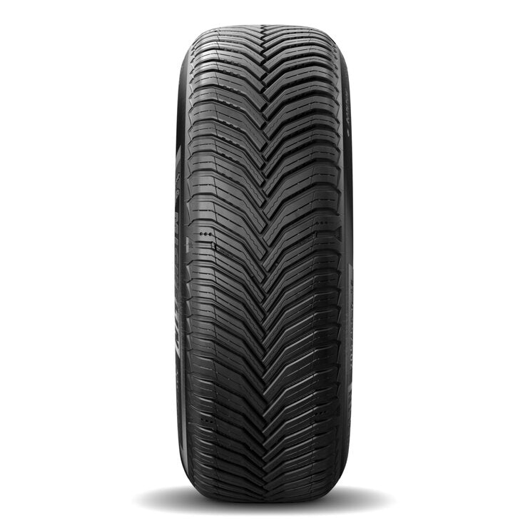 Michelin CrossClimate 2 all-season tyre 155/70 R19, UK version