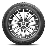 Michelin all season tyre CrossClimate 2 205/45 R16, UK version